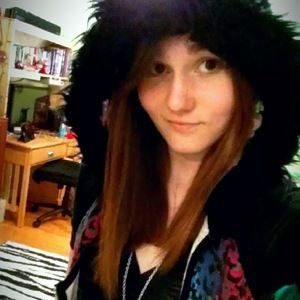 Meet your Posher, Alyssa